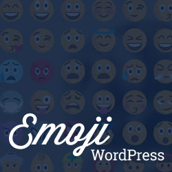 En este tutorial aprenderemos a desactivar los emojis en wordpress. How To Add Emoji Support To Your Wordpress Blog