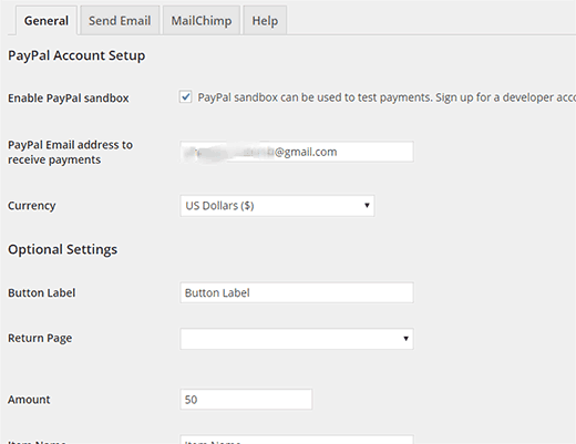 Create a sandbox and disable one at a time. 10 Best Wordpress Paypal Plugins Easily Accept Online Payments