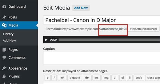 Need a fast and easy way to put a file on the web for later retrieval? How To Add Audio Files And Create Playlists In Wordpress