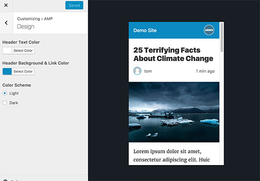 Amp for wp · 3. How To Properly Setup Google Amp On Your Wordpress Site