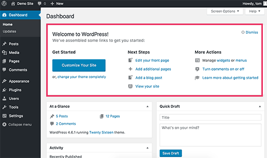Try use this (functions.php) : 32 Extremely Useful Tricks For The Wordpress Functions File
