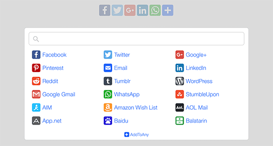Wordpress can help you out with the last item, thanks to a wide assortment of powerful plugins. 10 Best Social Media Plugins For Wordpress 2021