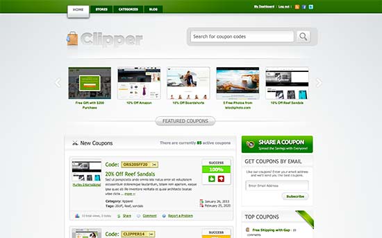 Start with one of our newest wordpress themes, see our free wordpress themes, or browse our full theme collection of over 60 themes. 23 Best Wordpress Themes For Affiliate Marketing 2021