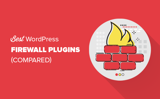 These plugins include a variety of key features such as malware scanning, . 6 Best Wordpress Firewall Plugins Waf Compared