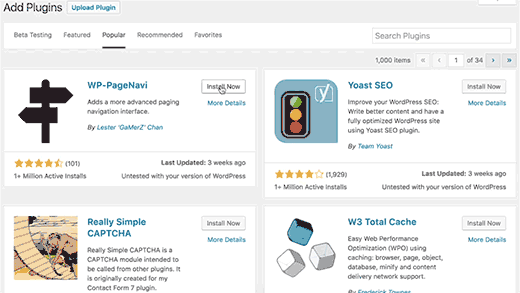 Wordpress merupakan cms (content management system) berbasis open source,. Evolution Of Wordpress User Interface 2003 2019