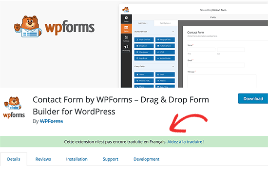 I'll show you where to do this using one of my . How To Translate A Wordpress Plugin In Your Language