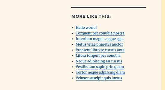 To enable shortcodes in the text and custom html widget just add this . How To Use Shortcodes In Your Wordpress Sidebar Widgets