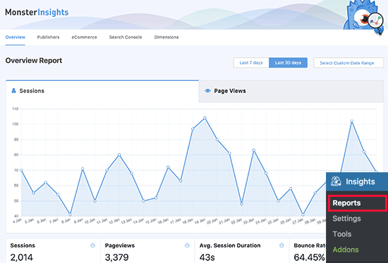 Too many of us are making ad hoc decisions around things like analytic strategy, architecture and tool sets. How To Add A Stats Dashboard On Your Wordpress Site