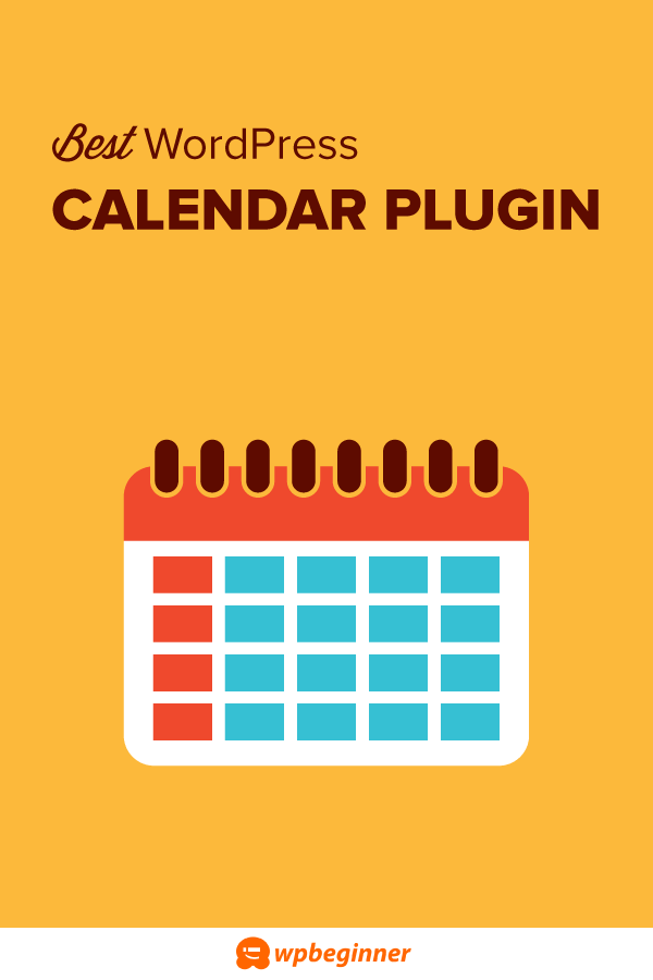 A modern events calendar is helpful for displaying events and, . Which is the Best WordPress Calendar Plugin?