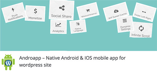 · 2) install our secure wp plugin from orders section. 4 Best Plugins To Convert A Wordpress Site Into A Mobile App