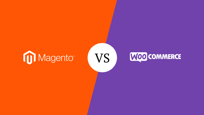 Magento vs woocommerce