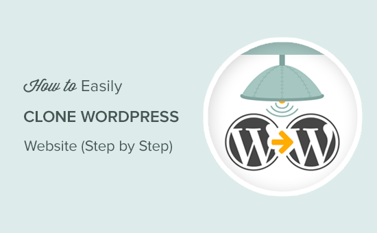 Yang juga menjadi salah satu website terkenal yang menggunakan wordpress yang sudah di . How To Clone A Wordpress Site In 7 Easy Steps Updated
