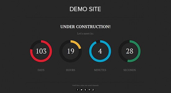 pics How To Make A Countdown Widget wpbeginner