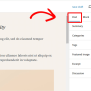 How To Use The WordPress Block Editor (Gutenberg Tutorial) - Utibe Inyang