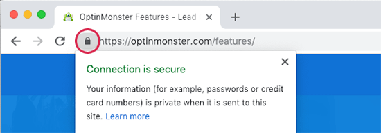 Bei dieser art von zertifikaten werden sowohl . How To Get A Free Ssl Certificate For Your Website Beginner S Guide