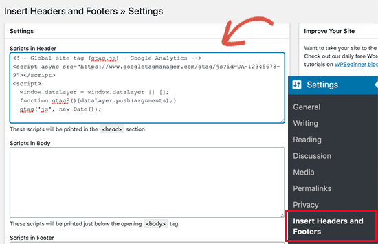 Unfortunately, ga has a bit of a learning curve. How To Install Google Analytics In Wordpress For Beginners