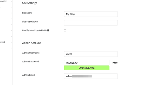 Go to your control panel (e.g. How To Install Wordpress The Right Way Complete Tutorial 2021