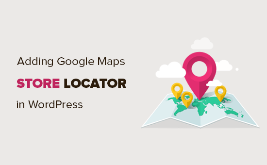 Cara untuk memasang google map di wordpress dengan plugin · langkah awal anda masuk pada dashboard wordpress serta membuka tab plugins klik add new. How To Add Google Maps Store Locator In Wordpress Free Option