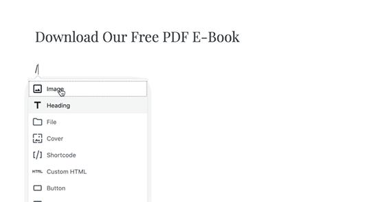 This tutorial doesn't make a lot of assumptions, but the few that it does are important. How To Embed Pdf Spreadsheet And Others In Wordpress Blog Posts