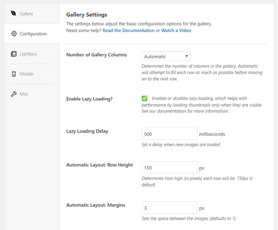 Selain postingan, di wordpress anda juga bisa mengelompokkan image . How To Create An Image Gallery In Wordpress Step By Step