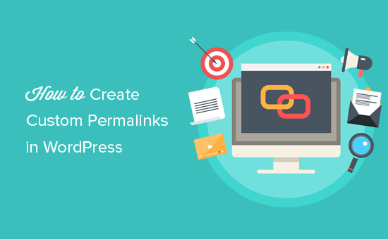 · jaar, maand, dag en naam: How To Create Custom Permalinks In Wordpress
