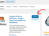 How To Install A Wordpress Plugin Step By Step For Beginners