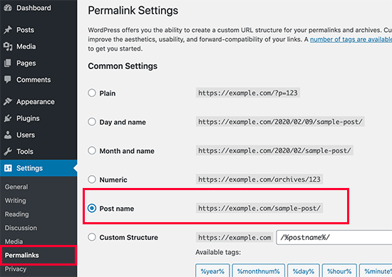 Where to set canonical url in yoast seo. Wordpress Seo Made Simple A Step By Step Guide Updated