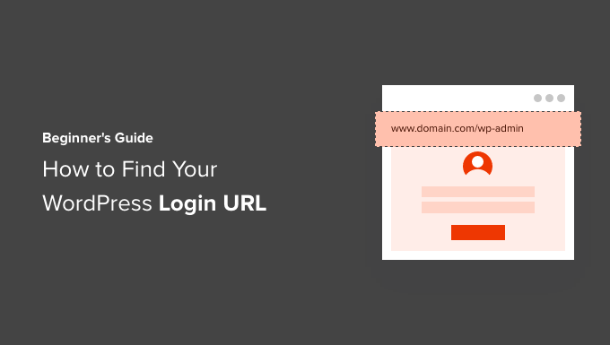 Aus +61 280 738 188. Beginner S Guide How To Find Your Wordpress Login Url
