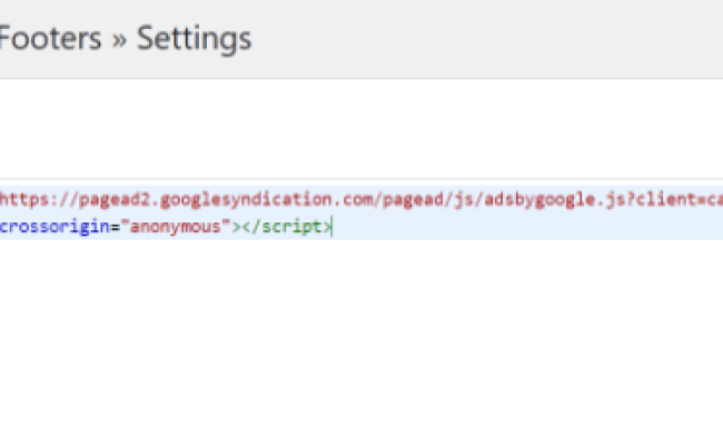 Google Sites Header Size - How To Add Google S 1 Button On Your Blog ...