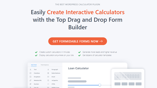 The adjustments are used in a variety of ways, including dividends, the range of prices and the closing price of t. 12 Best Calculator Plugins For Your Wordpress Site