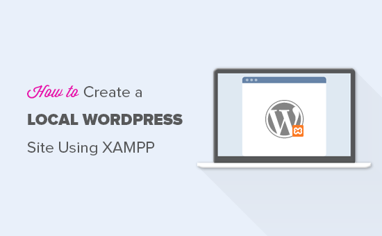 Buka folder xampp, kemudian buka folder htdocs (merupkan folder yang dipakai untuk menaruh . How To Create A Local Wordpress Site Using Xampp