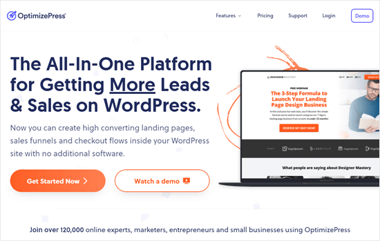 7 best wordpress landing page plugins for 2021 (compared) · 1. 6 Best Wordpress Landing Page Plugins Compared 2021