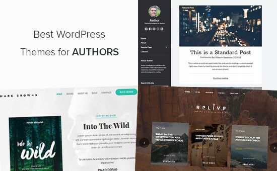 Learn what a cdn is and how to use it here. 26 Best Wordpress Themes For Authors 2021