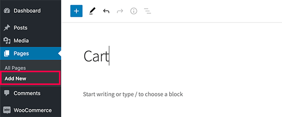 Restore deleted pages from trash; How To Recover And Restore Deleted Pages In Wordpress 4 Methods