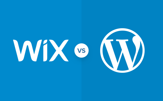 What's the best way to create a website? Wix Vs Wordpress Which One Is Better Pros And Cons