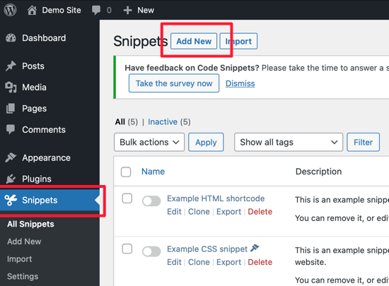 Buy a domain name · 3. How To Create A Short Link In Wordpress The Easy Way