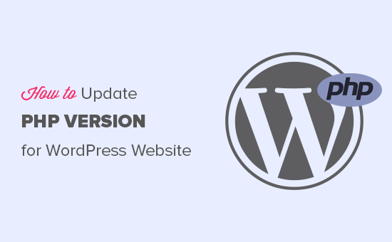Based on php and mysql, wordpress enables users to create sophisticated, profession. How To Update Your Php Version In Wordpress The Right Way