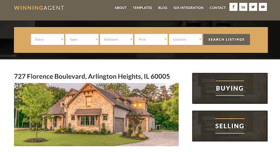 Impress for idx broker · 2. 7 Best Wordpress Real Estate Plugins Compared 2021