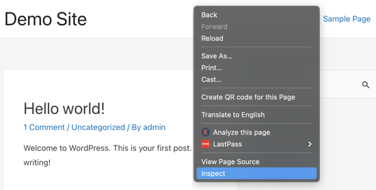 · klik pada tombol childify me · beri nama child theme anda · kembali ke . How To Create A Wordpress Child Theme Beginner S Guide