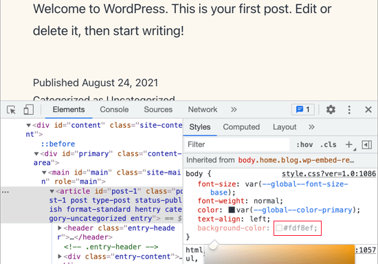· pilih kategori tema yang kamu inginkan (corporate, . How To Create A Wordpress Child Theme Beginner S Guide