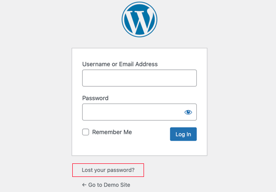 Wordpress password decrypt md5 creator generator converter. How To Reset A Wordpress Password From Phpmyadmin