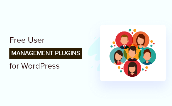 Wp user frontend pro features: 13 Free User Management Plugins For Wordpress 2021