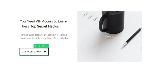 Content Lock Content Lock