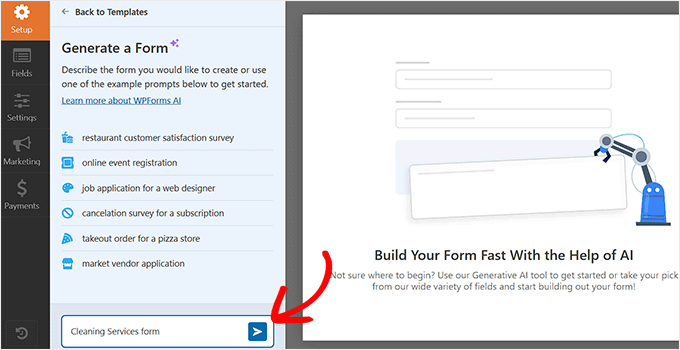 Add form description Add form description