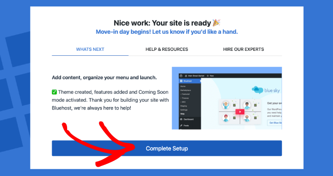 Creating a stunning wedding website using Bluehost Creating a stunning wedding website using Bluehost