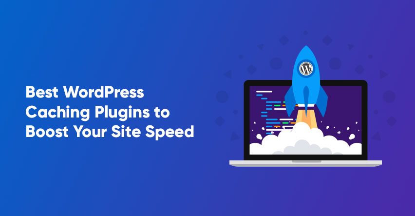 W3 total cache · 03. 6 Best Wordpress Cache Plugins To Speed Up Your Site In 2020