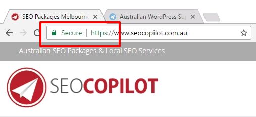 Ssl Https How To Secure Your Site And Why Press Up - Premium Ocean Texture Gallery - HD