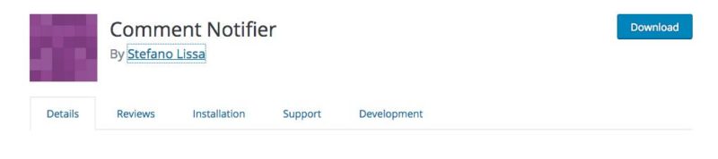 Today i will demonstrate how to use the disable comments plugin on your wordpress website. WordPress Email Comments Notifications: Everything You Need to Know - WPExplorer