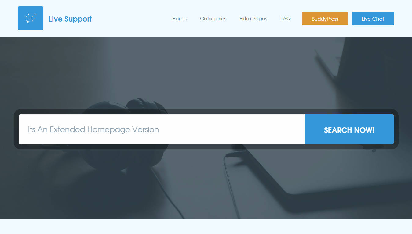 Worauf sollst du achten, um auch langfristig glücklich mit deiner theme auswahl . 15 Best Knowledgebase Helpdesk Wordpress Themes Wpexplorer
