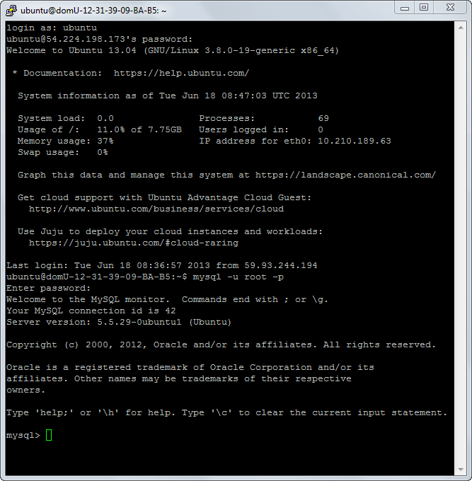 Version 3.3.6.2.5.9page loaded in 0.042 seconds How to Reset WordPress Password using MySQL - WPExplorer